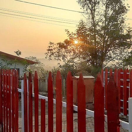 Joy Cottages - Premium Chalets, Vacation Home Rentals Karjat Exterior photo