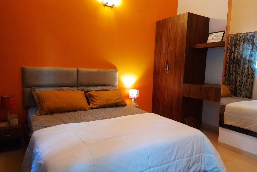 Joy Cottages - Premium Chalets, Vacation Home Rentals Karjat Exterior photo
