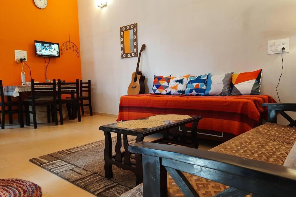 Joy Cottages - Premium Chalets, Vacation Home Rentals Karjat Exterior photo